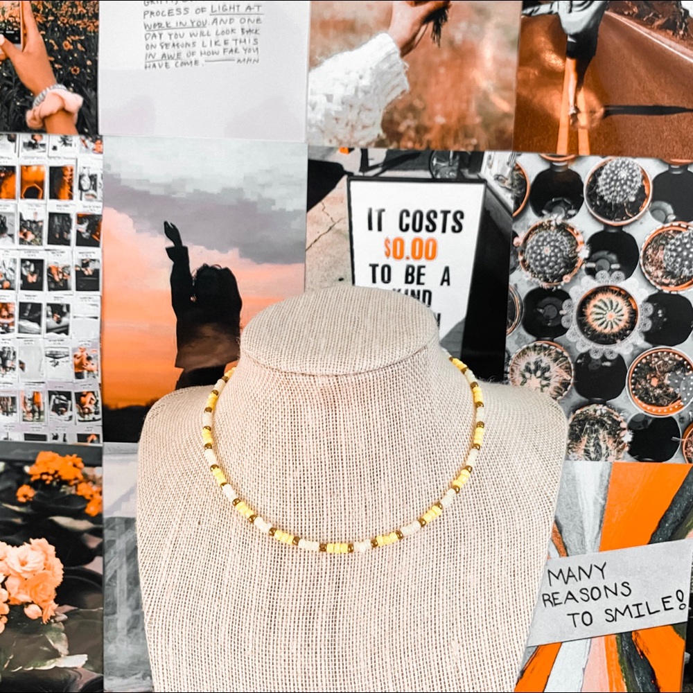 HADLEY CHOKER